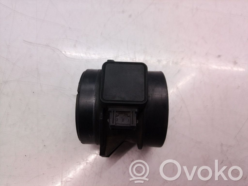 BMW 3 E36 Mass air flow meter 