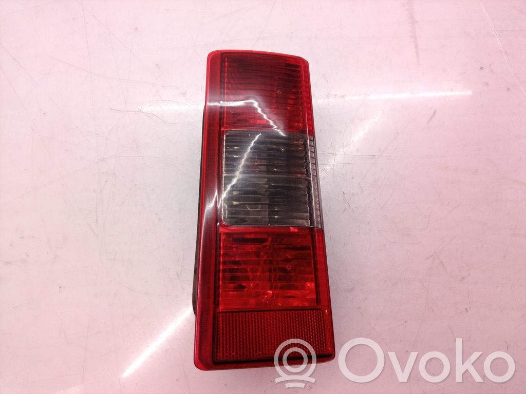 Opel Combo C Rear/tail lights 
