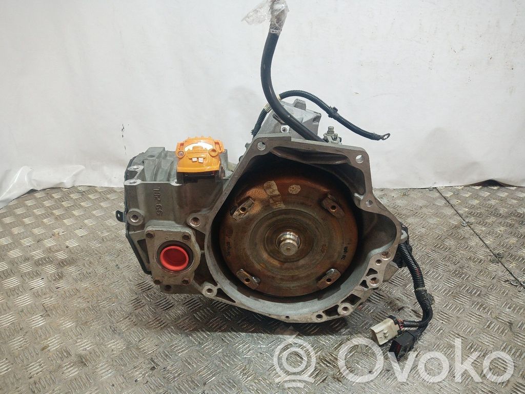 Chrysler Sebring (ST-22 - JR) Manual 5 speed gearbox 