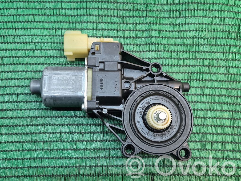 Ford Fiesta Silniczek podnośnika szyby drzwi 