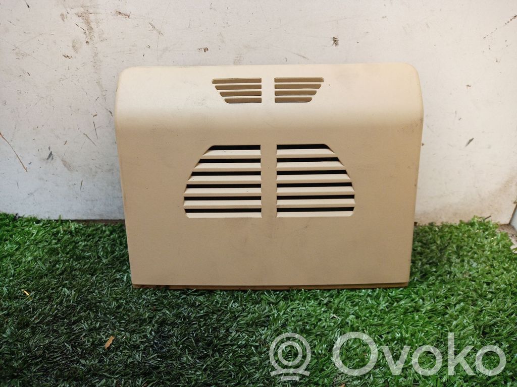 BMW 7 E65 E66 Other control units/modules 