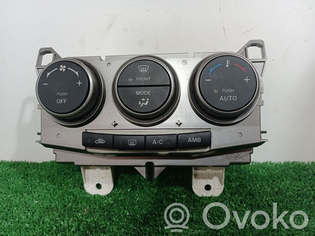 Air conditioner control unit module   K1900CD98A03,K1900CD98A03,K1900CD98A03