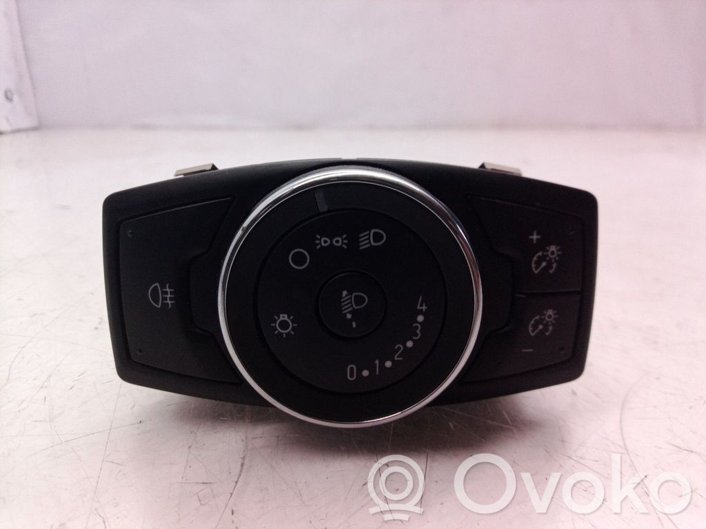 Ford Tourneo Panel lighting control switch 