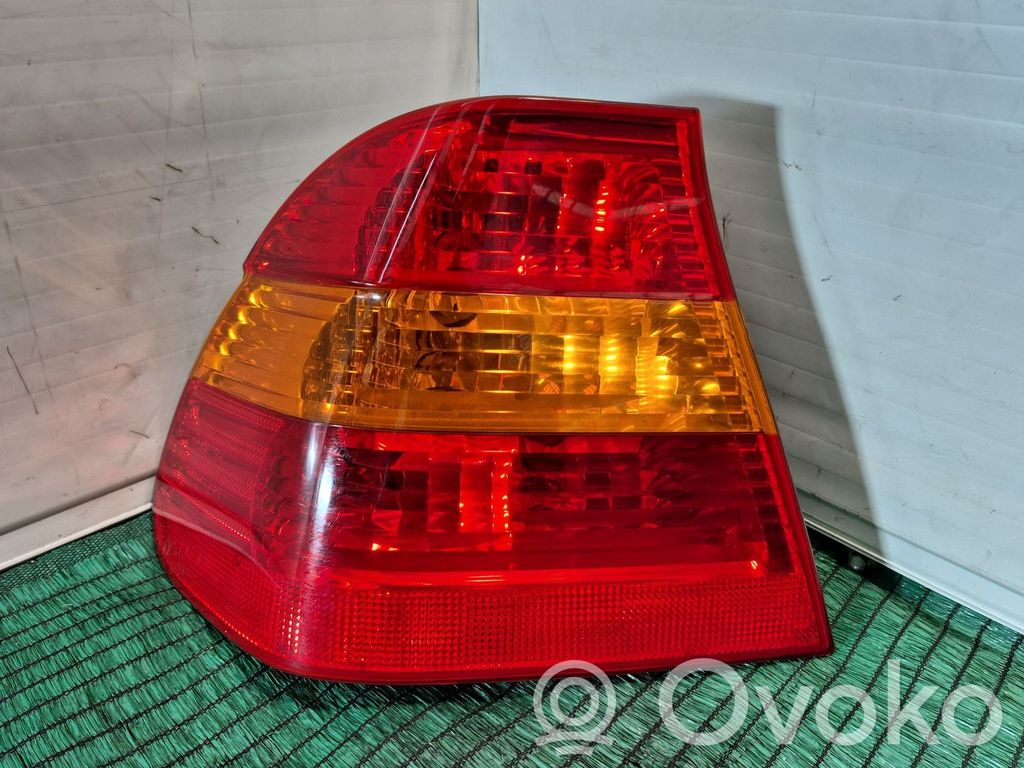 Luz trasera/de freno   388011,388011,388011