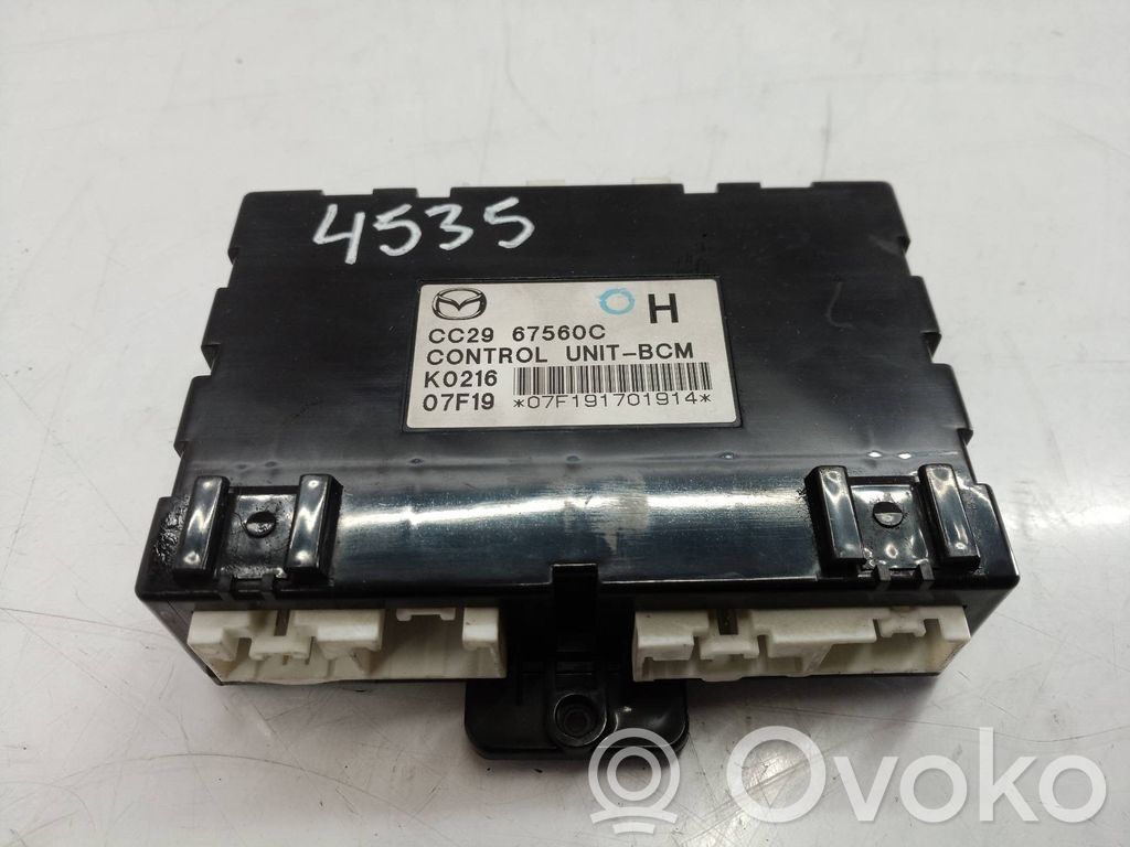 Komforto modulis   CC2967560C,CC2967560C,CC2967560C