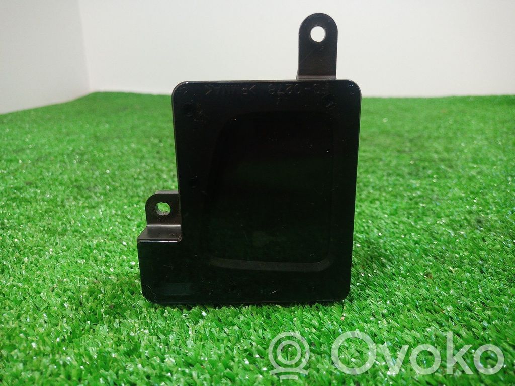 Subaru Tribeca Other control units/modules 