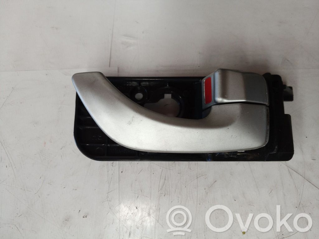 Manecilla interna puerta trasera   83623,83623,83623