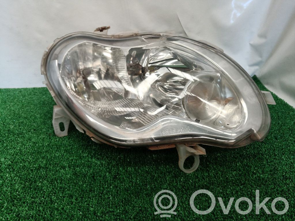 Headlight/headlamp   0301169202,0301169202,0301169202
