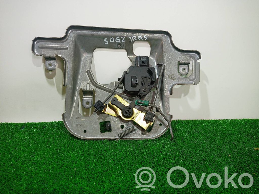 Tailgate lock latch   525ADC,525ADC,525ADC