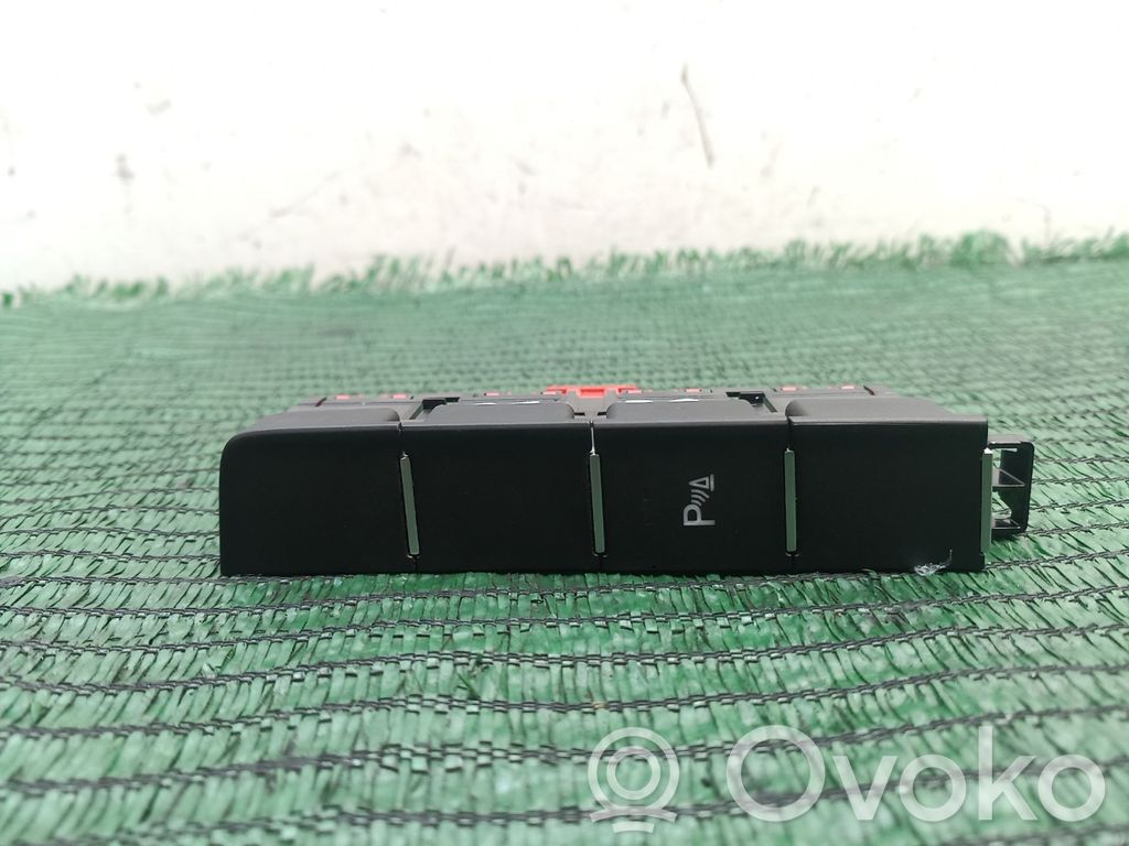 Interruptor de control multifunción   3G0927238A,3G0927238A,3G0927238A