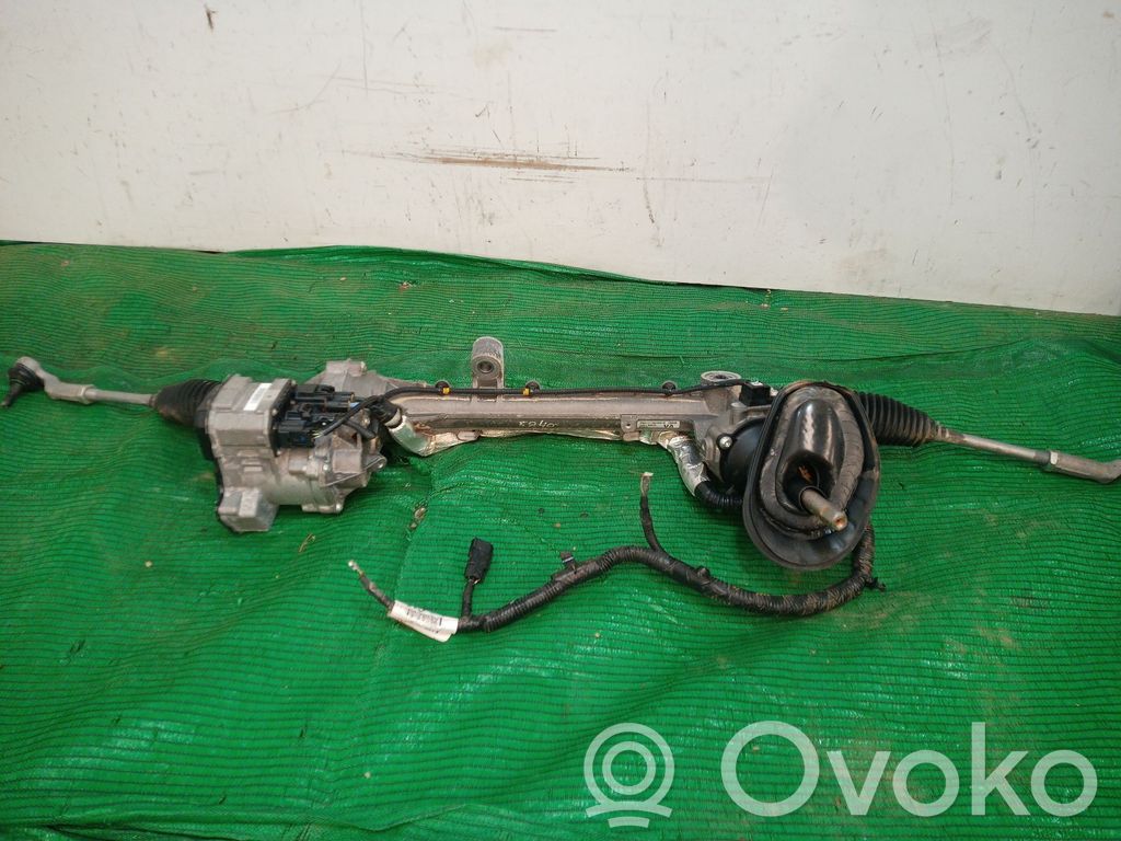 Cremallera de dirección   HV613D070,HV613D070,PMA14170