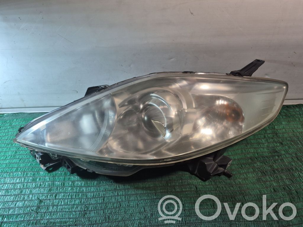 Headlight/headlamp   P4998H7,P4998H7,P5115L