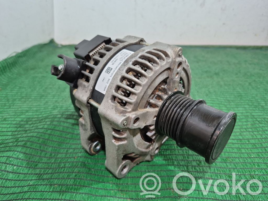 Alternador   CV6T10300DC,CV6T10300DC,MS1042101973