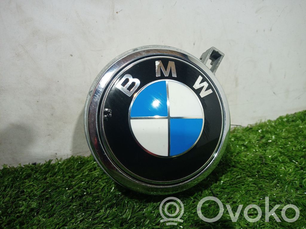 BMW 1 E81 E87 Rear door exterior handle 