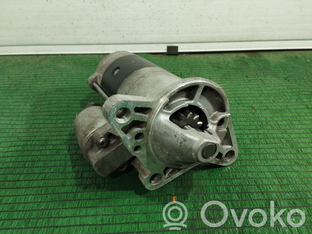 Motor de arranque   CGB23915,CGB23915,CGB23915