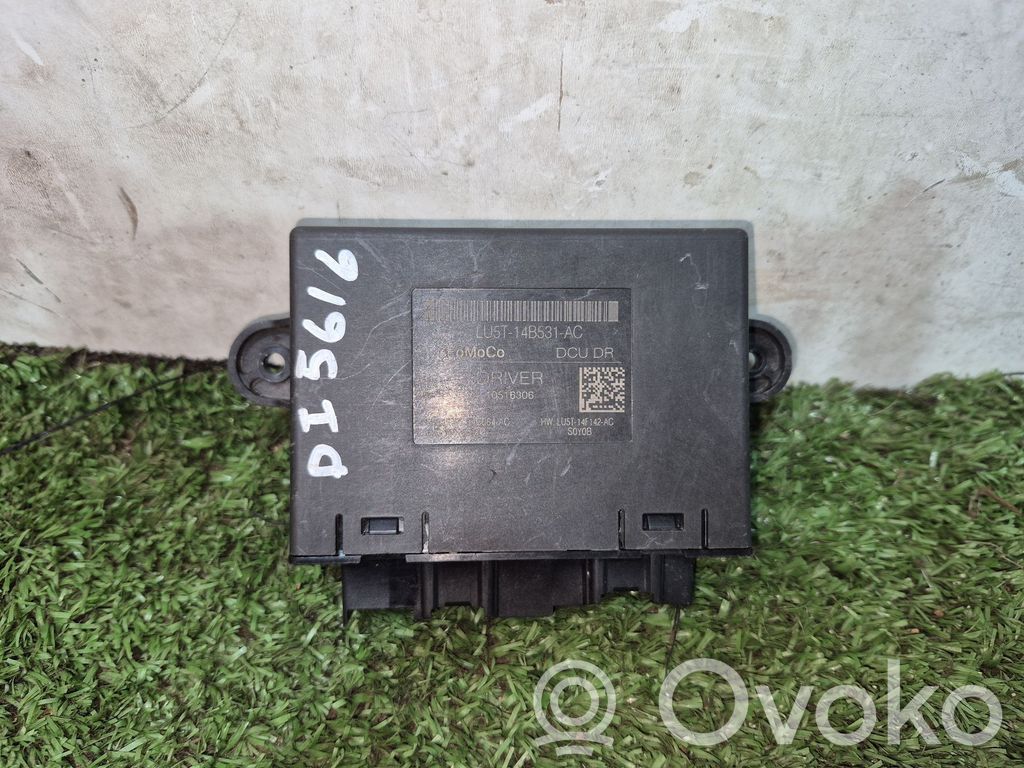 Autres unités de commande / modules   LU5T14B531AC,LU5T14B531AC,LU5T14C064AC