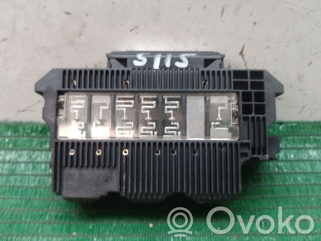 BSM Control unit   72276156,72276156,1400550780