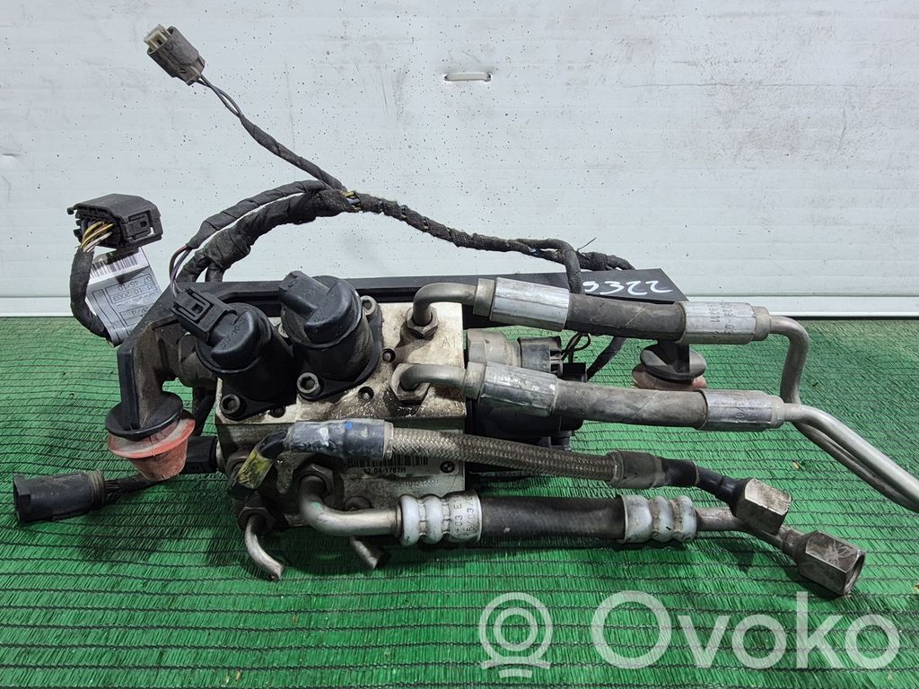 Sonstige Steuergeräte / Module   6758704,VB675870408,6758704