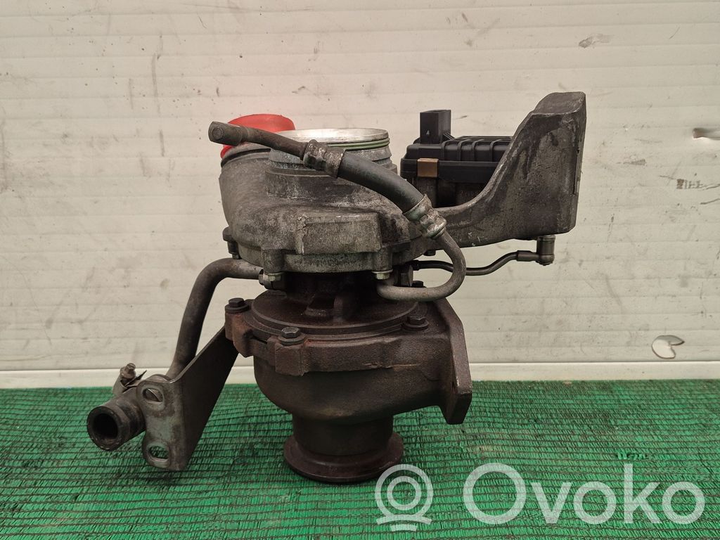 Turbo   25820310FR,25820310FR,25820310FR