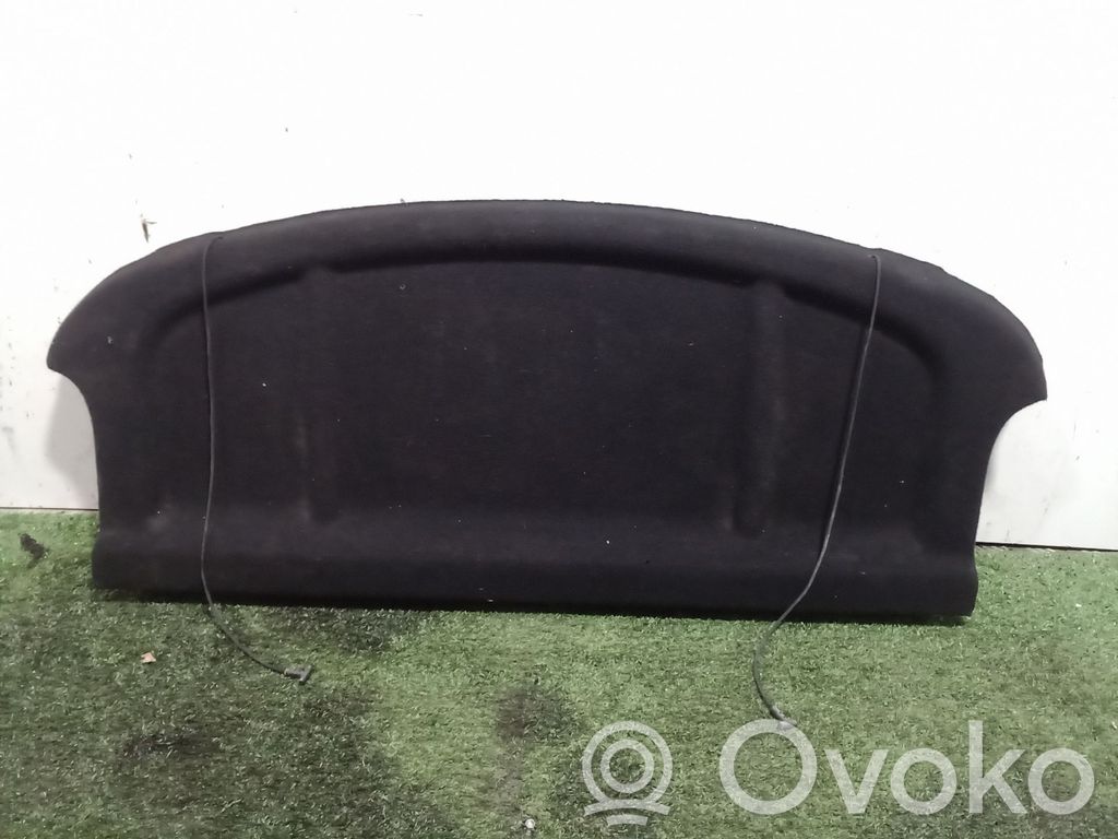 Tailgate/trunk/boot lid