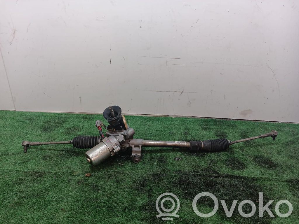 Opel Agila B Steering rack 