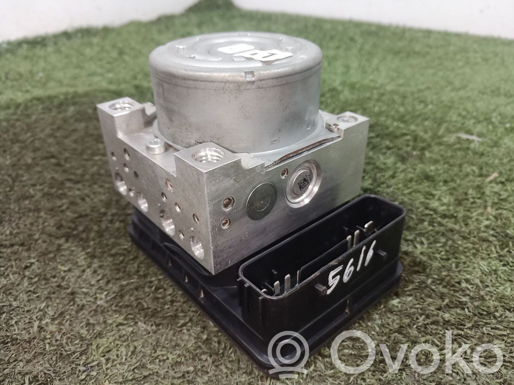 Pompa ABS   L1BC2B373AC,L1BC2B373AC,L1BC2C219AC