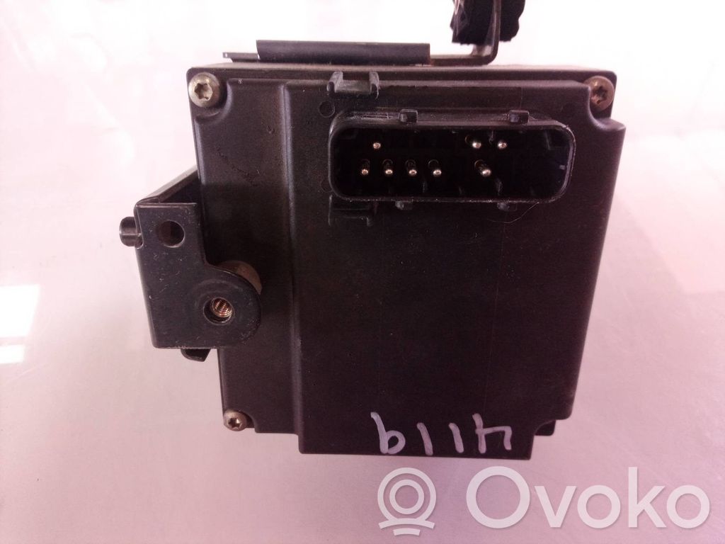 BMW 7 G11 G12 Pompe ABS 