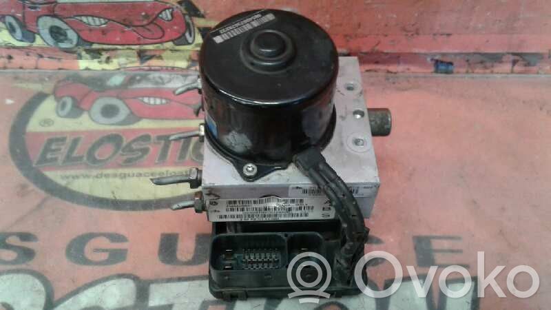 Jeep Grand Cherokee (WJ) ABS Pump 