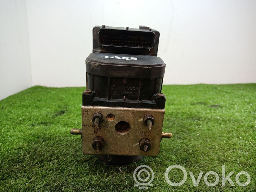 ABS Blokas   0265215436,0273004287,476608F001