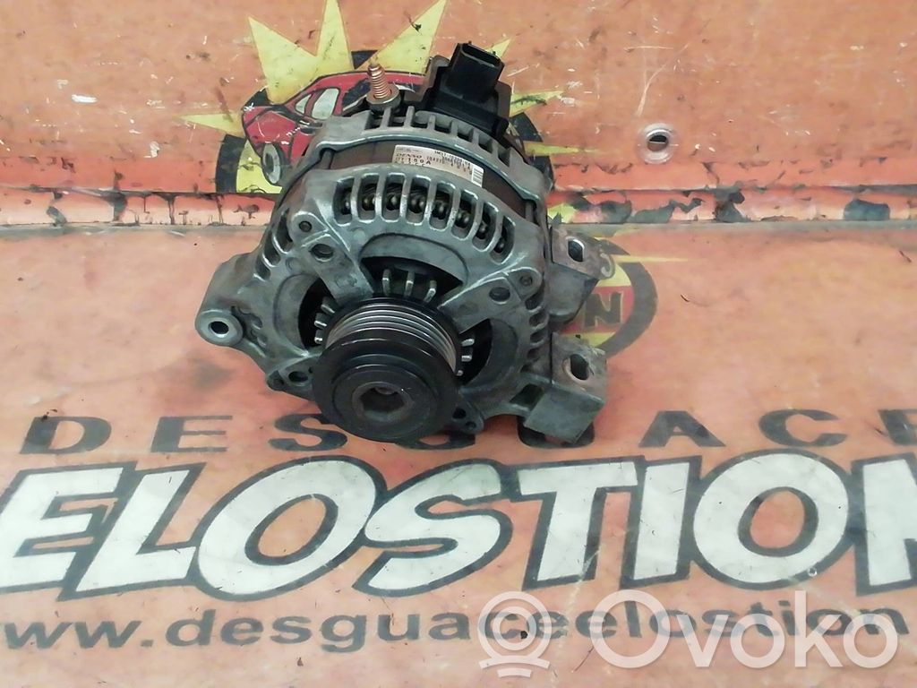 Generatorius   3M5T10300UA,3M5T10300UA,3M5T10300UA