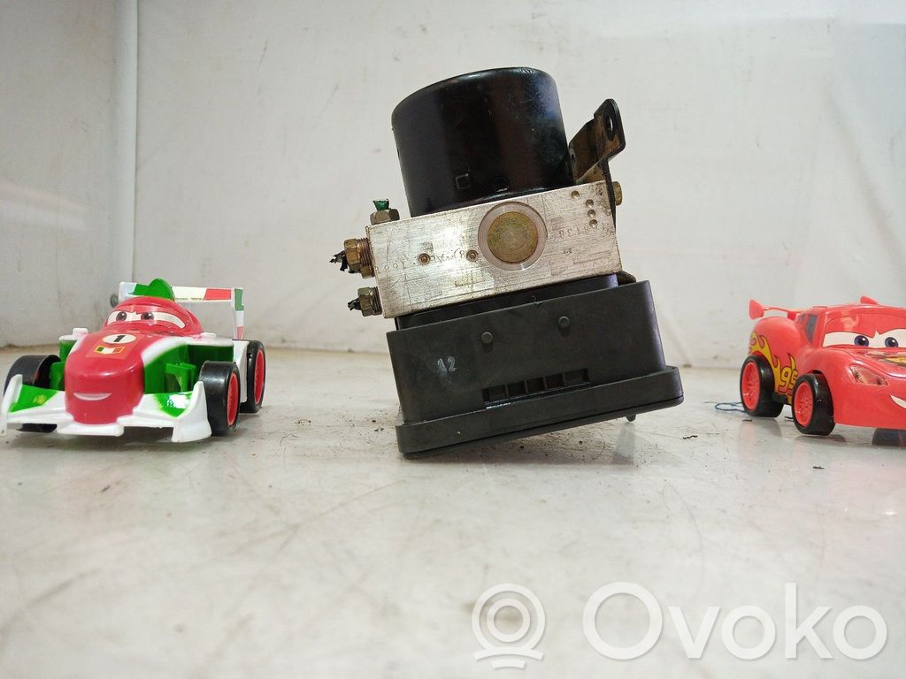 ABS Pump   00000419D4,00000419D4,00000419D4