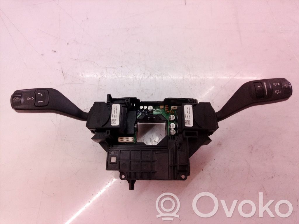 Interruptor de control multifunción   6G9T13N064DJ,6G9T13N064,6G9T13N064