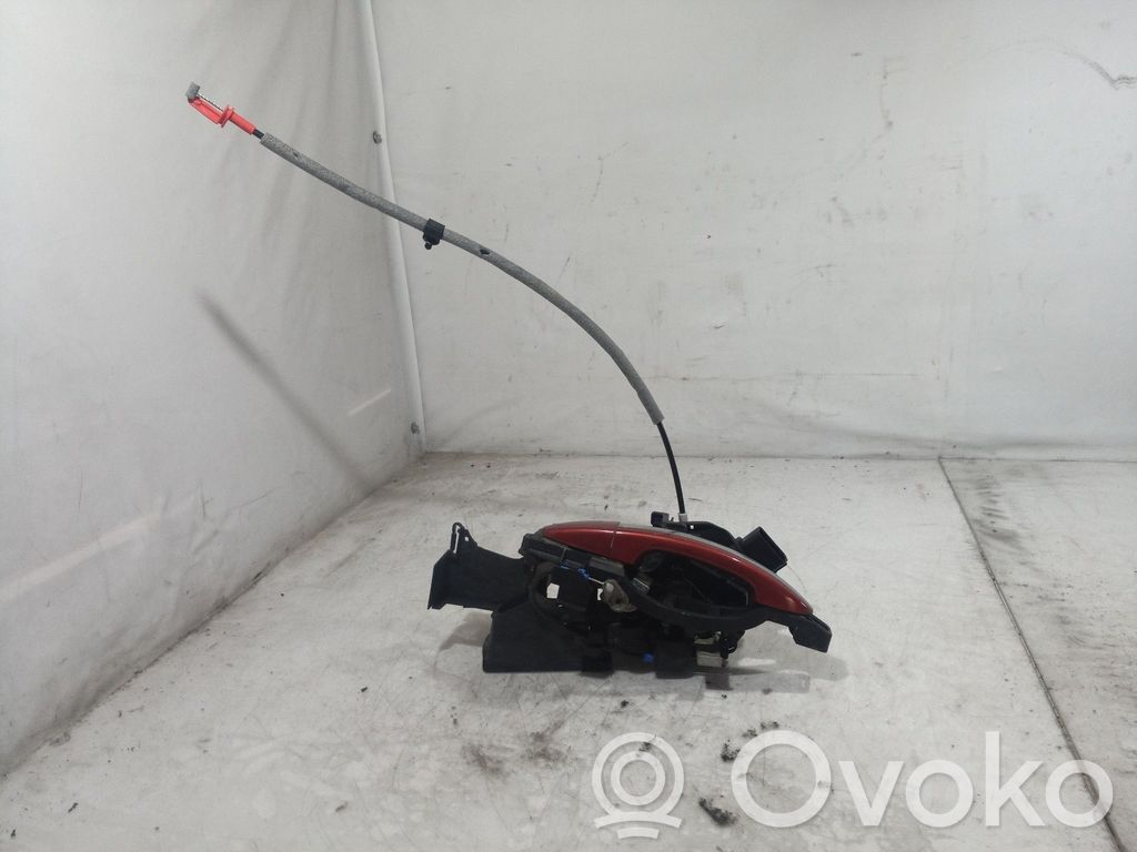 Ford Mondeo Mk III Durų spyna (dvidurio) 