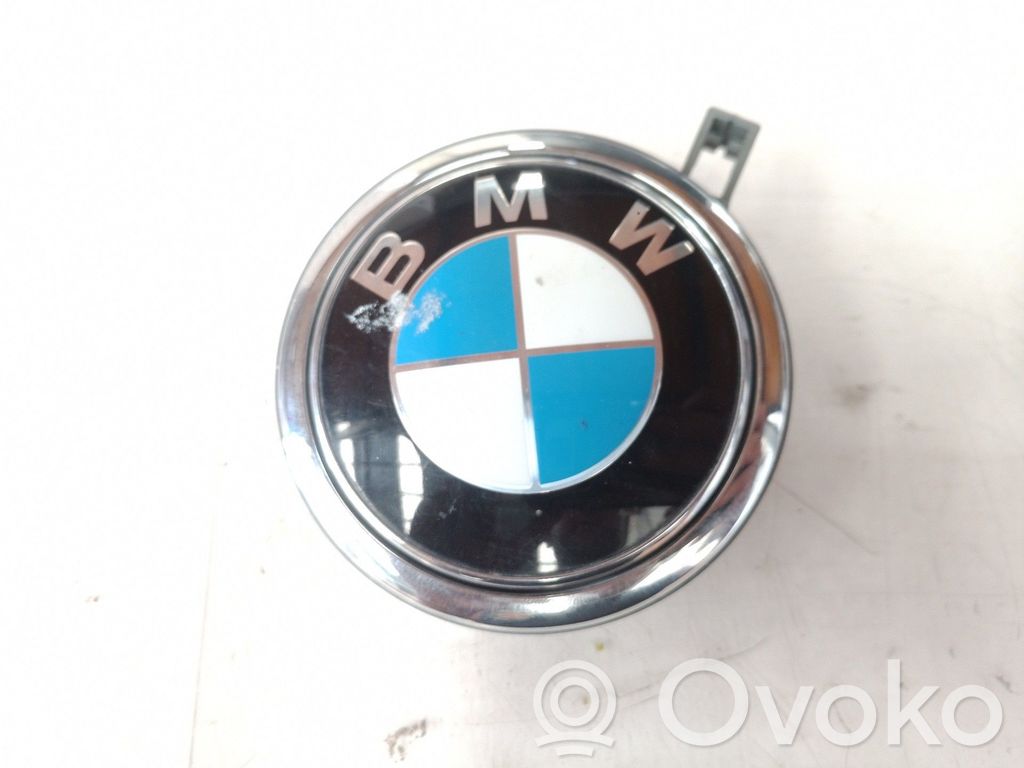 BMW 1 E81 E87 Rear door exterior handle 