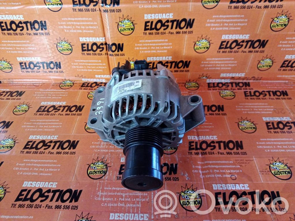Generator/alternator   625189,1015001007