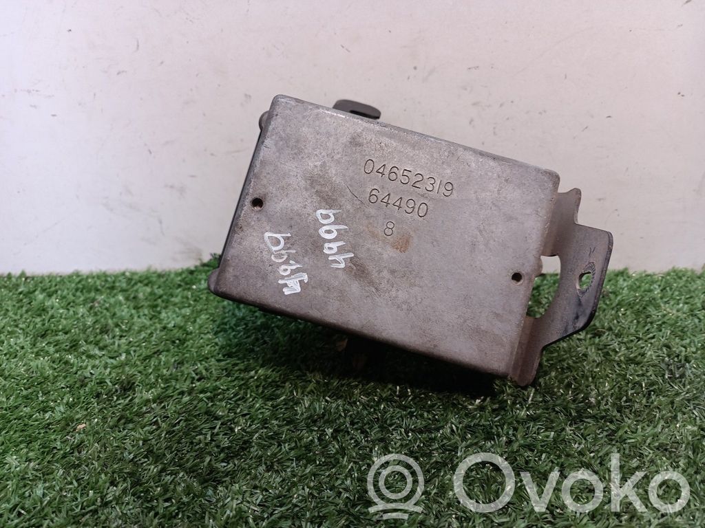 Chrysler Stratus ABS control unit/module 
