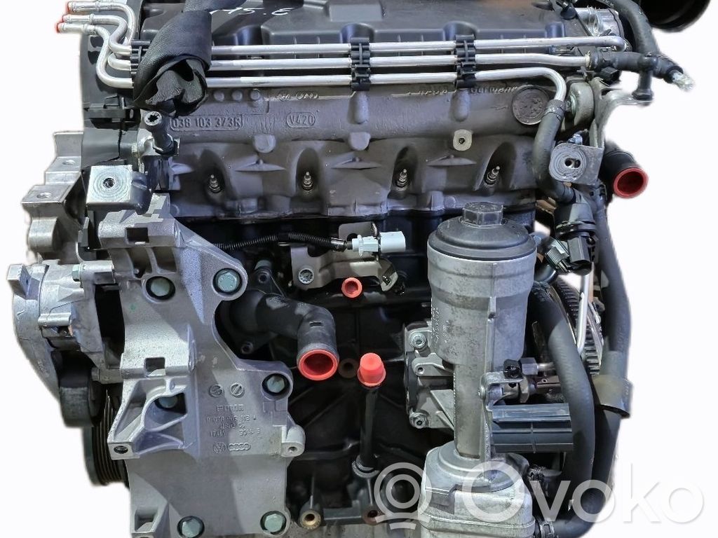Engine   BJB,BJB,BJB