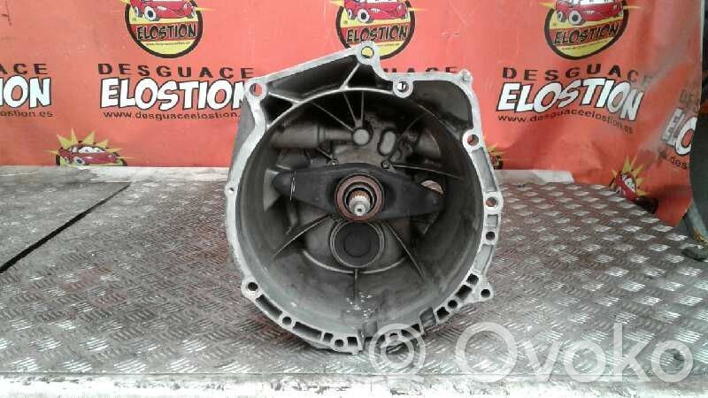 BMW 1 E81 E87 Manual 5 speed gearbox 
