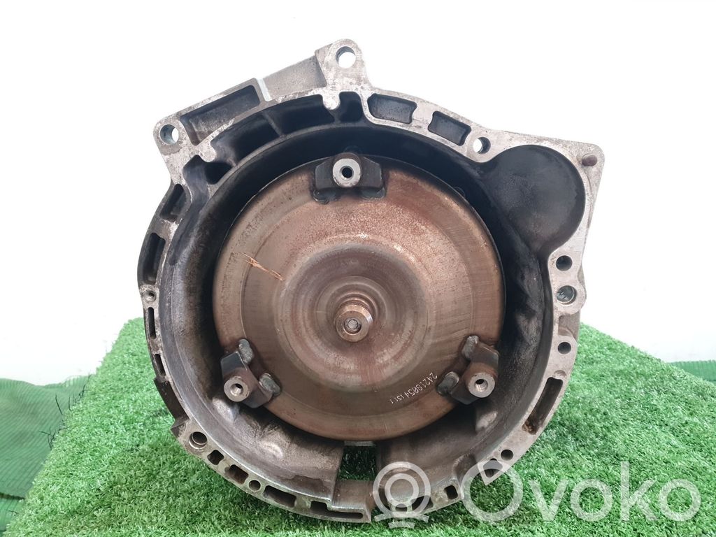 BMW 3 E46 Manual 5 speed gearbox 