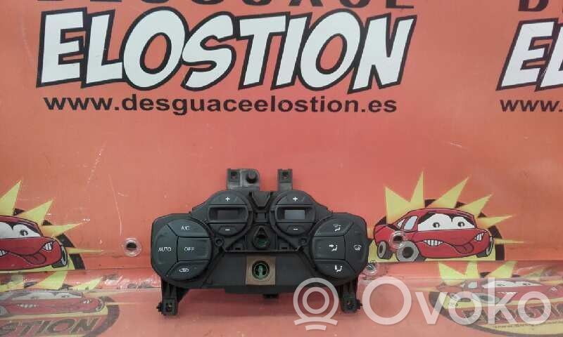 Ford Ka Air conditioner control unit module 