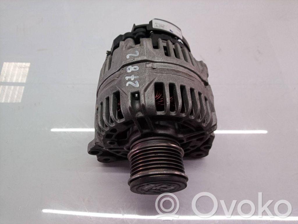 Skoda Octavia Mk1 (1U) Alternador 
