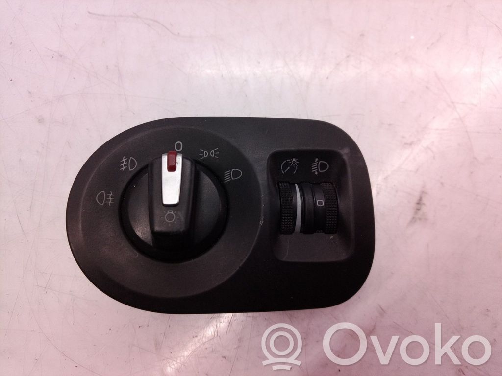 Interruptor de control del panel de luces   10016404,10016404,10016404