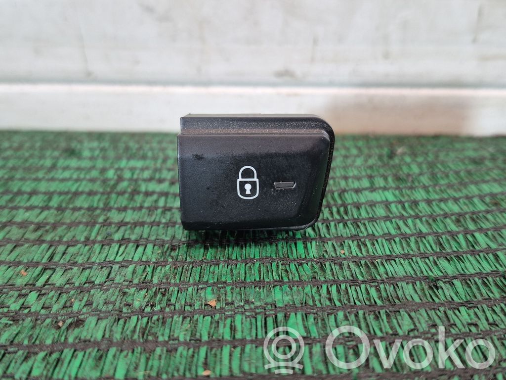 Interruptor de control multifunción   96750883ZD,96750883ZD,96750883ZD