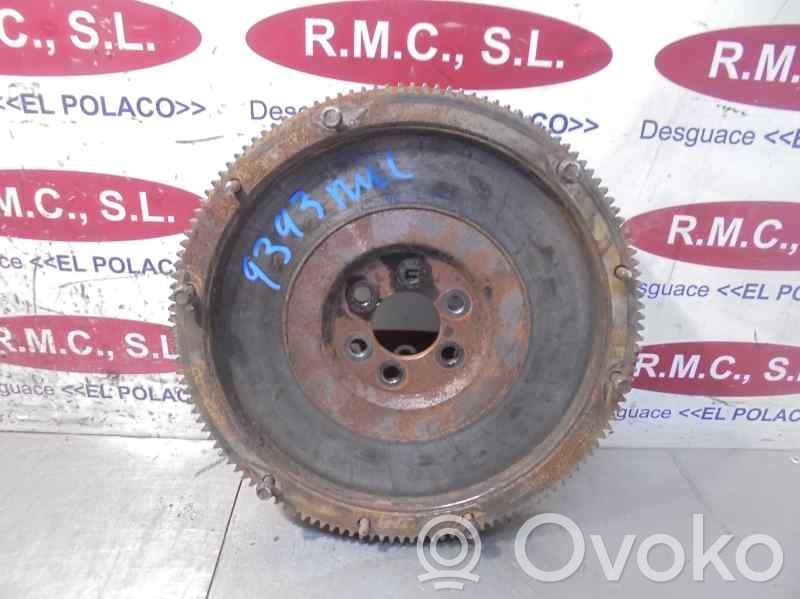Seat Ibiza IV (6J,6P) Flywheel 