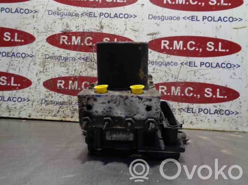 Ford Transit ABS Blokas 
