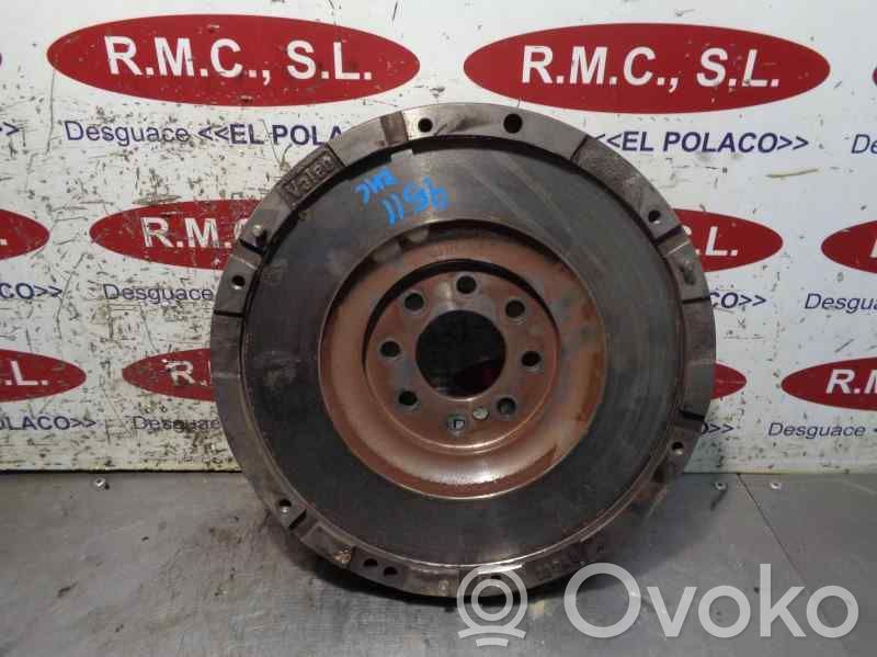 Flywheel