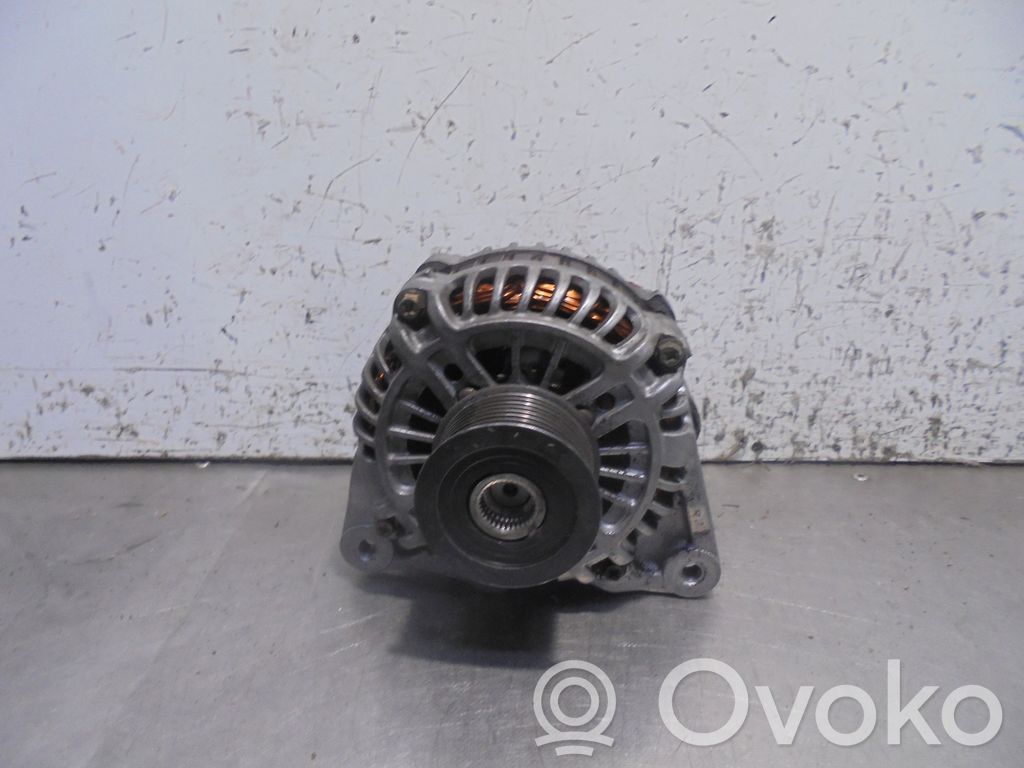 Alternador   A3TB4981