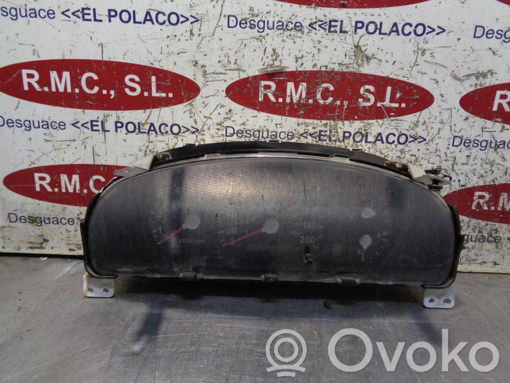 Reloj   940033E281