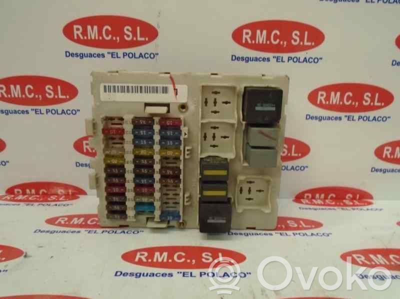 BSM Valdymo blokas   OFERTA