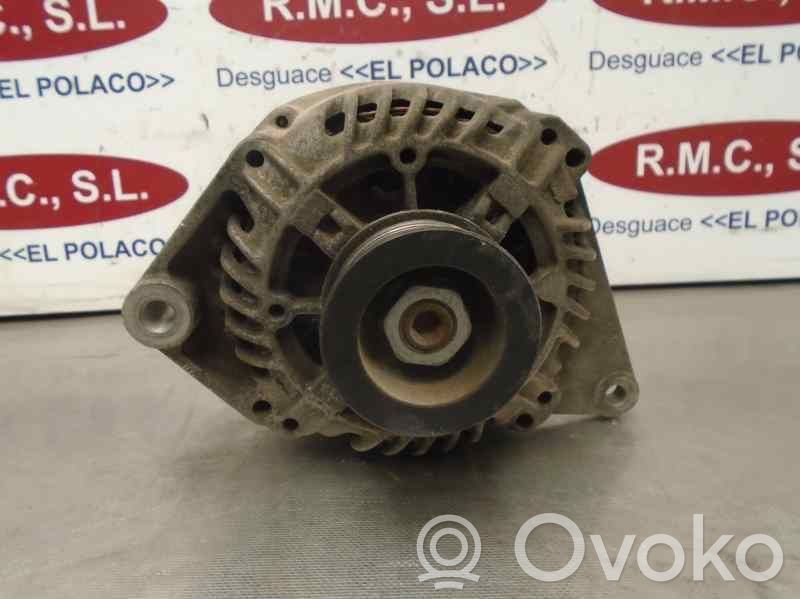Alternador